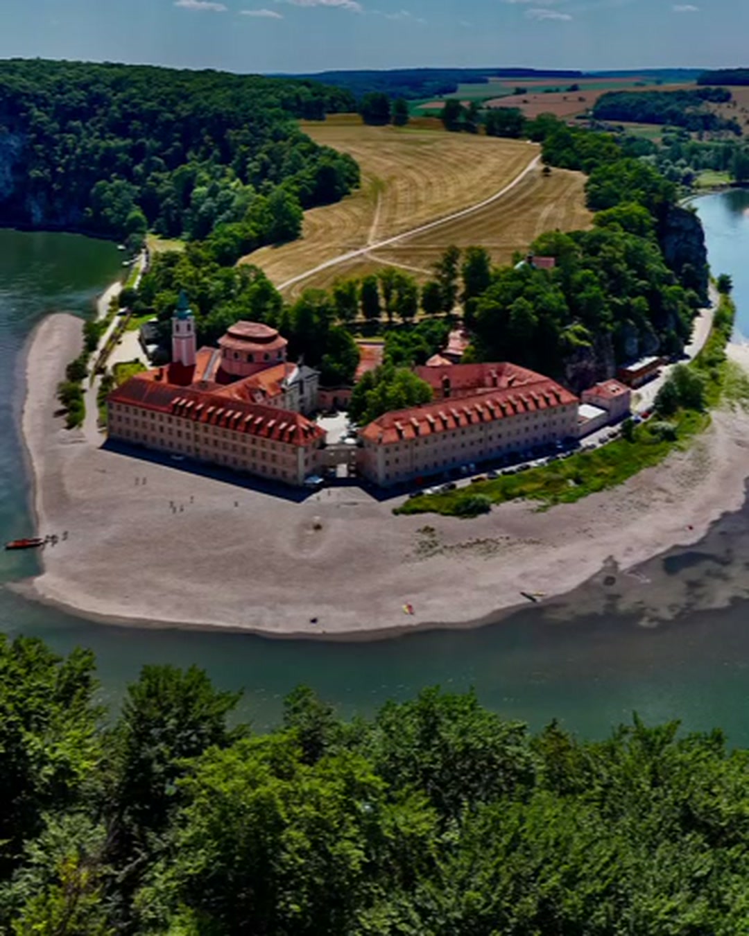 Stage 6: Ingolstadt – Regensburg
