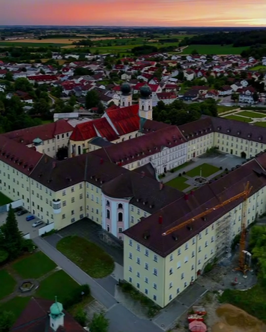 Stage 7: Regensburg – Metten