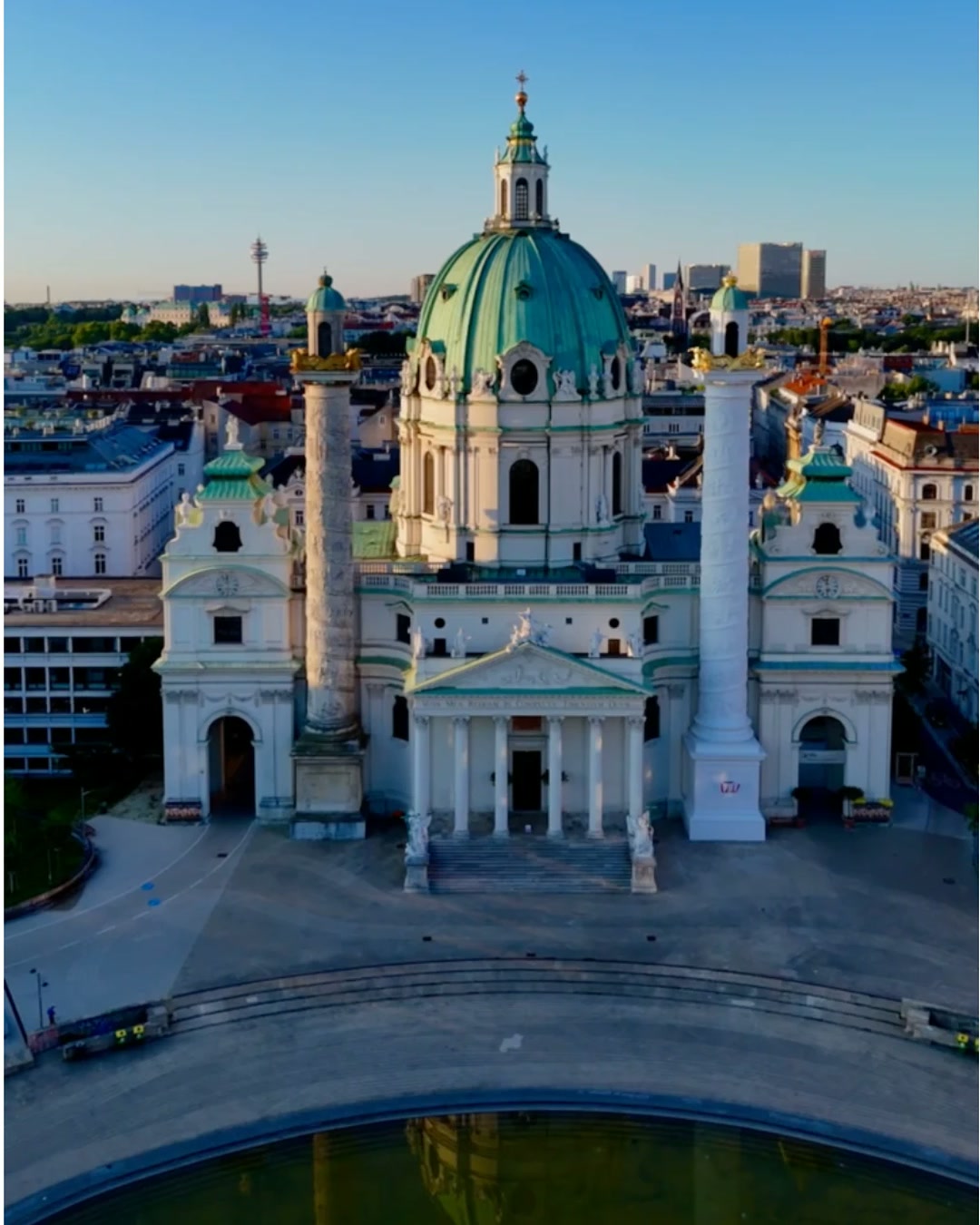 Stage 12: Krems an der Donau – Vienna
