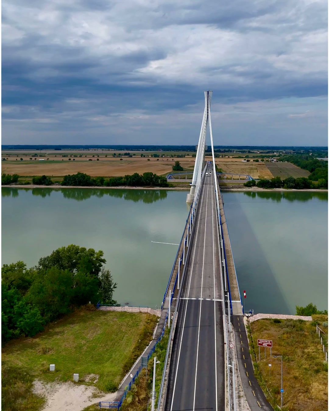 Stage 14: Bratislava – Komárom