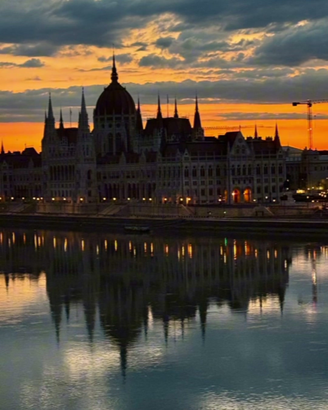 Stage 16: Visegrád – Budapest
