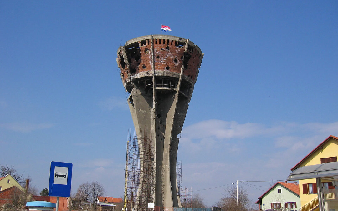 Stage 4: Apatin – Vukovar