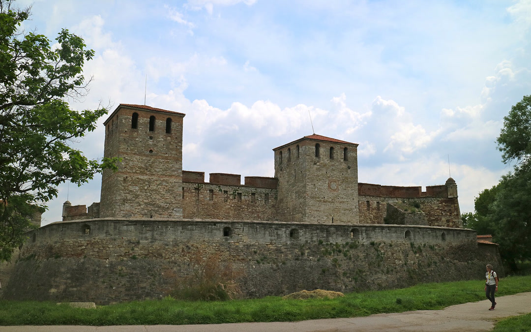 Stage 11: Kladovo – Vidin