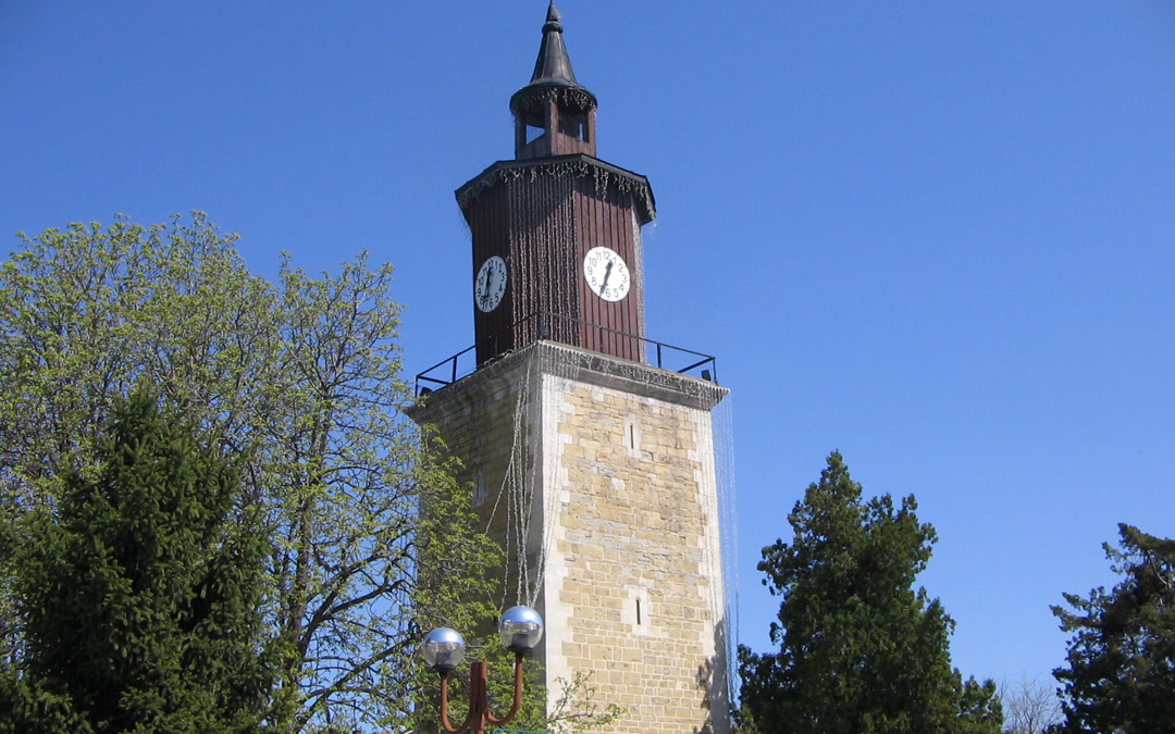 Stage 15: Nikopol – Svishtov