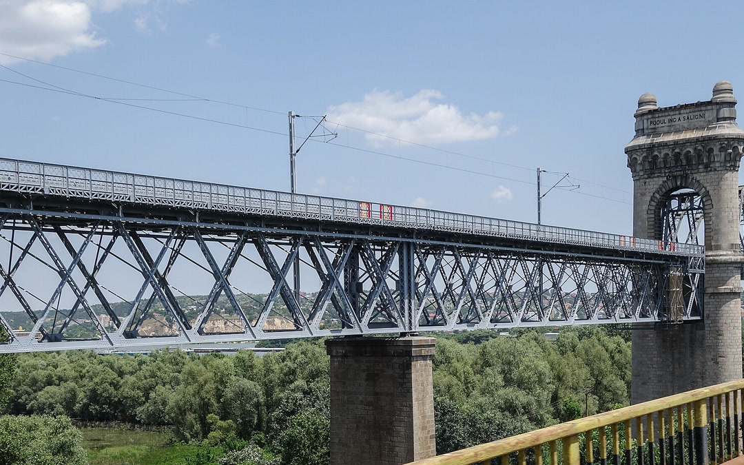 Stage 19: Silistra – Rasova