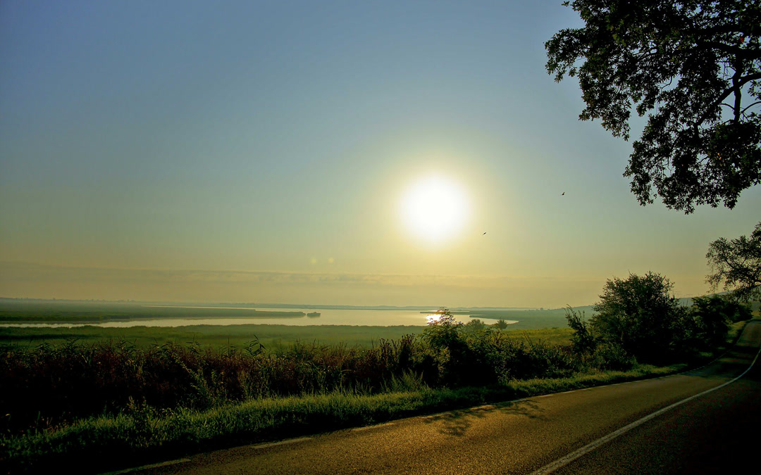 Stage 21: Dăeni – Isaccea