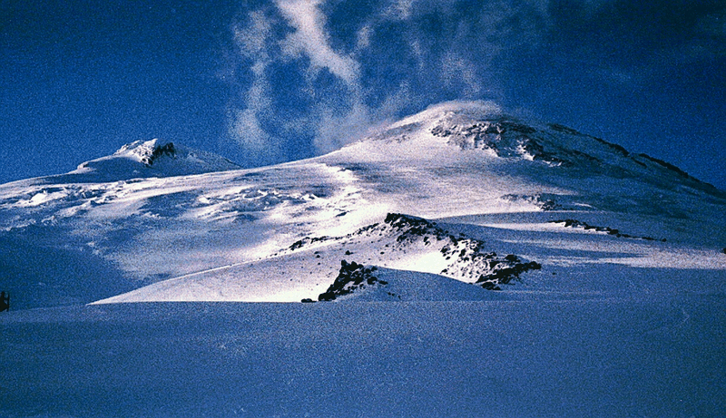 Elbrus