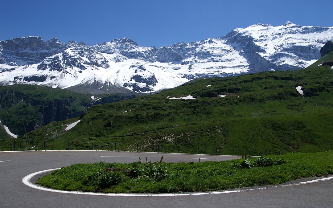 Tour 11: Klausen–Pragel–Ibergeregg