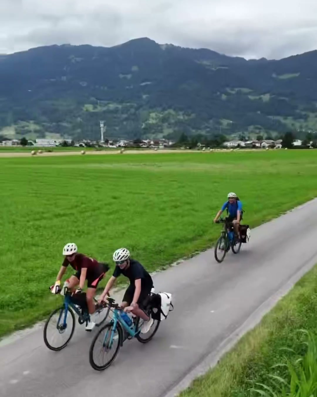 Stage 3: Chur – Schaan-Vaduz