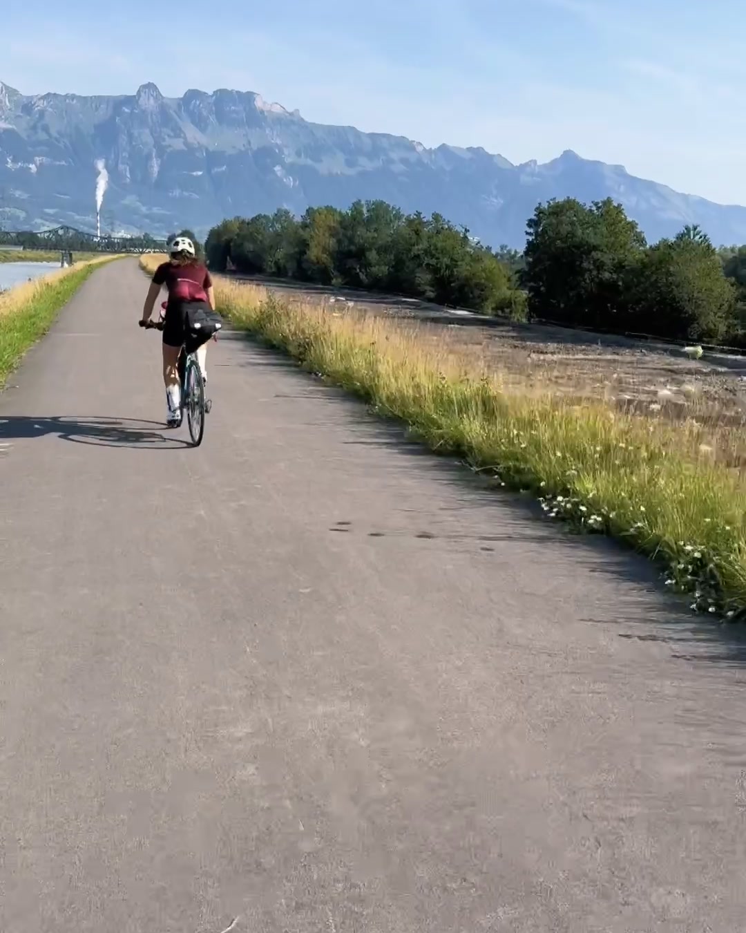 Stage 4: Schaan-Vaduz – Rorschach