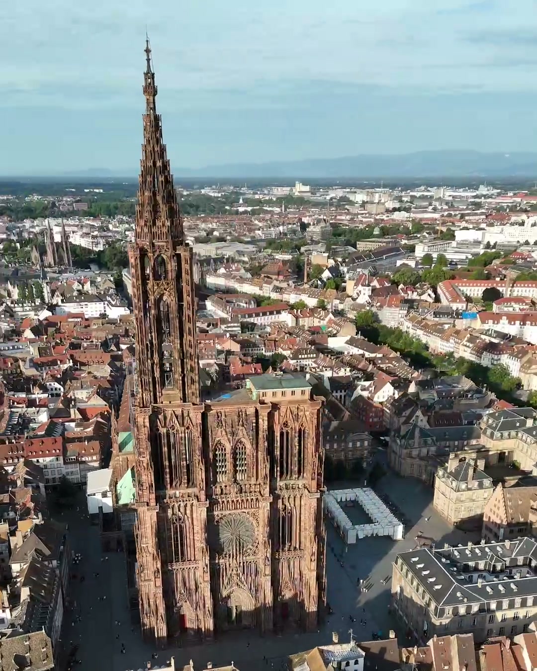 Stage 10: Breisach – Kehl