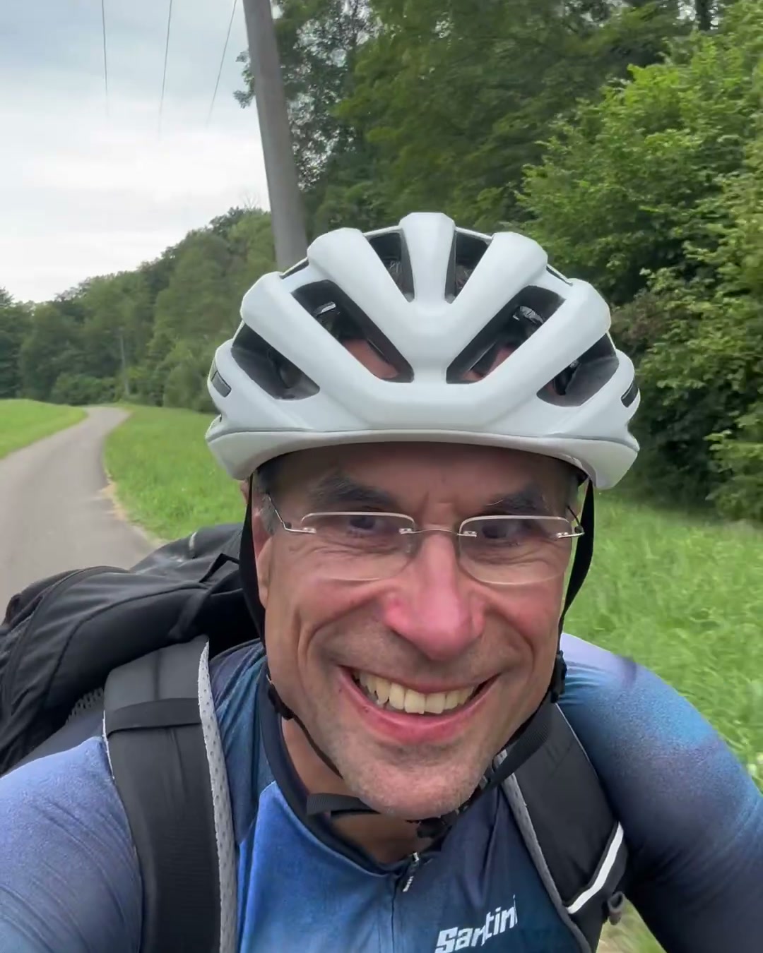 Stage 11: Kehl – Wörth am Rhein
