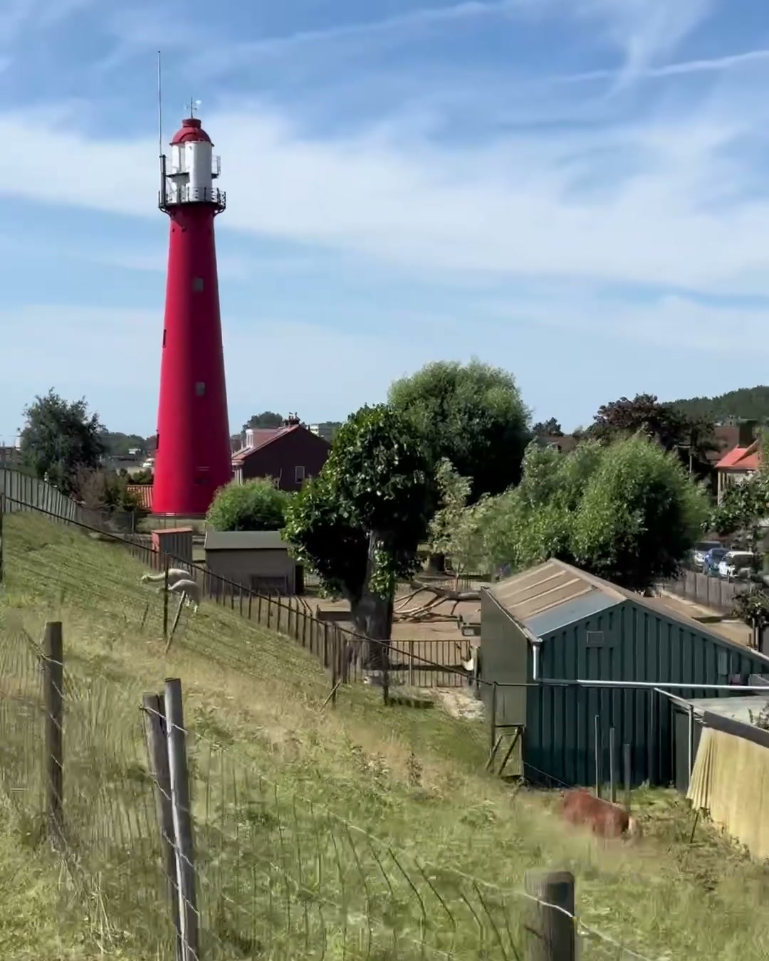 Stage 23: Dordrecht – Hoek van Holland