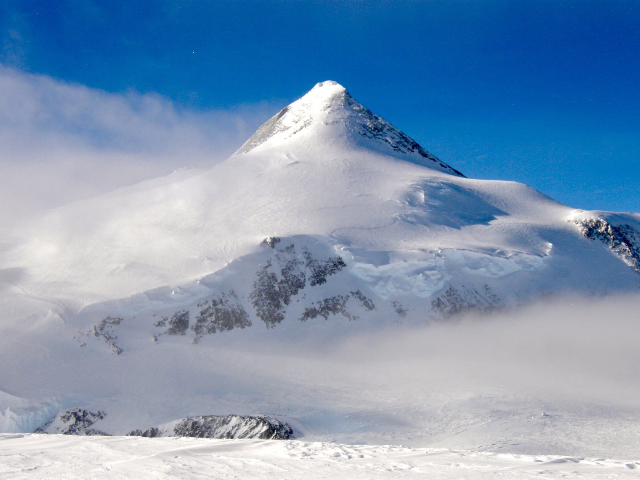 Vinson Massif