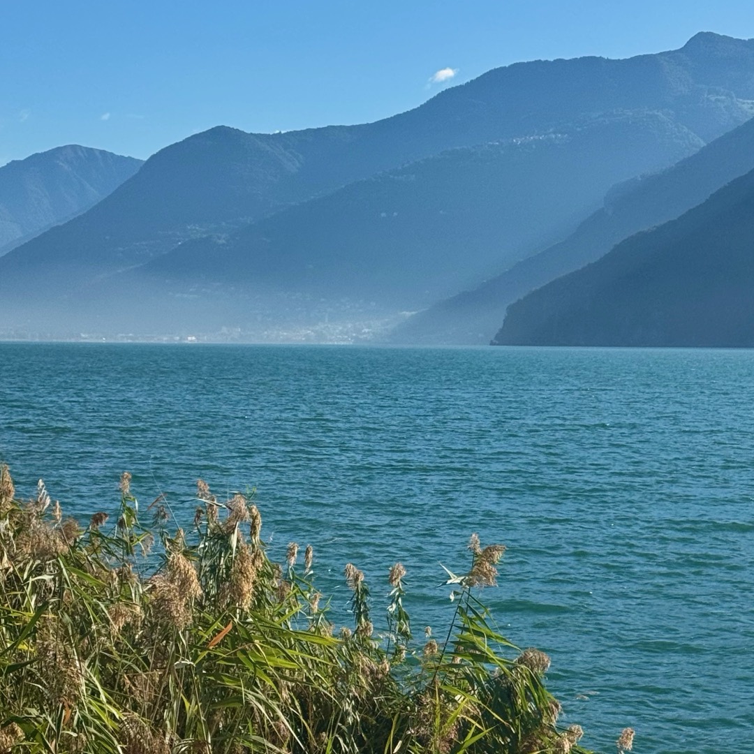 Lago d'Iseo