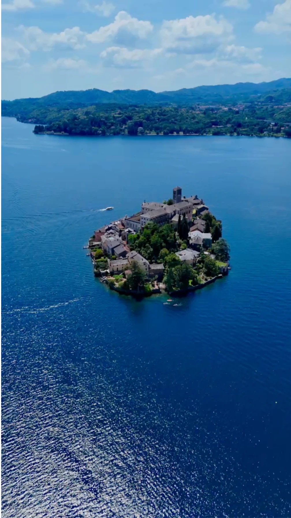 Lago d'Orta