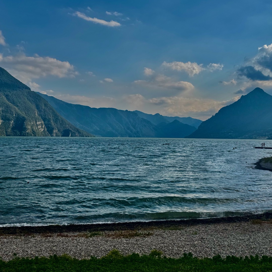 Lago d'Idro